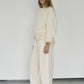 The Barrel Sweat Pant