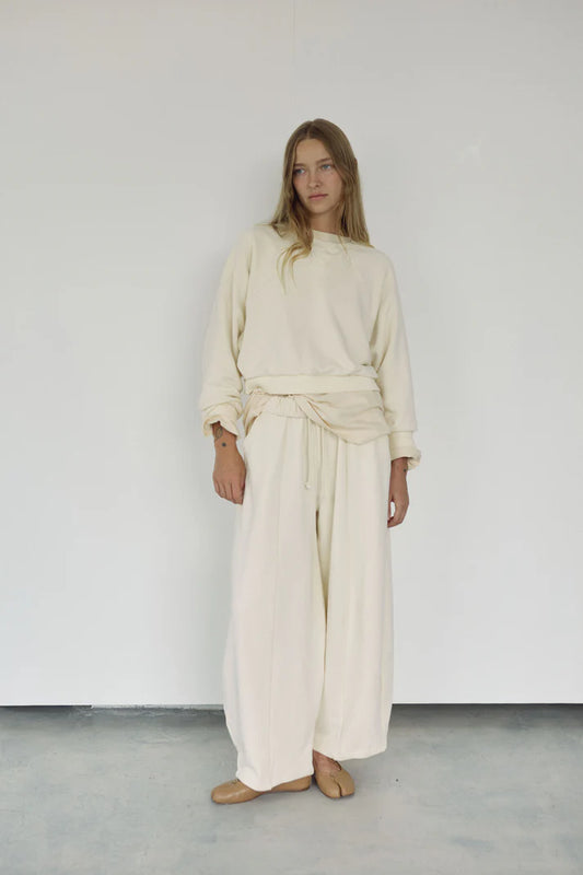The Barrel Sweat Pant