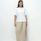 Oversized T-Shirt - White