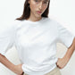 Oversized T-Shirt - White
