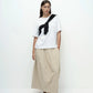 Oversized T-Shirt - White