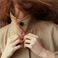 Single Breasted Trench Coat