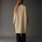 Single Breasted Trench Coat