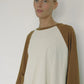 The Baseball Tee