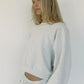 The Raglan - Grey