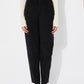 Segre Pants - Black