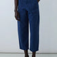 Painter Pant - French Blue