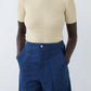 Painter Pant - French Blue