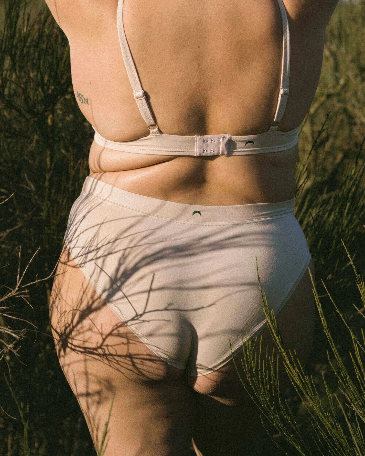 Cheeky - Beige