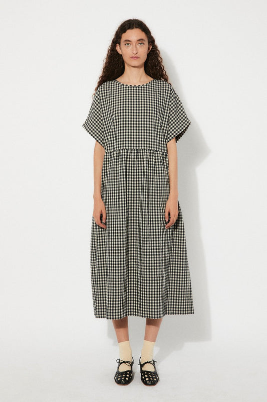 Lustre Dress