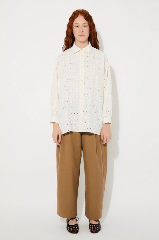Seed Shirt