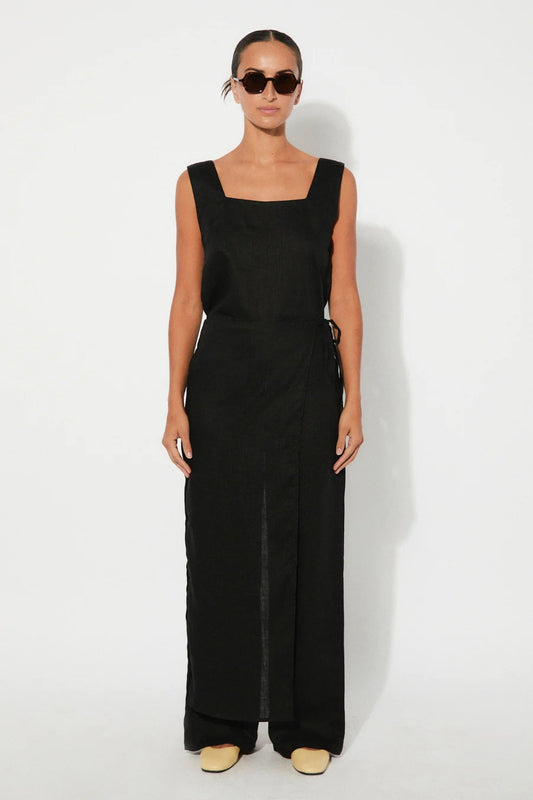 Root Pants - Black