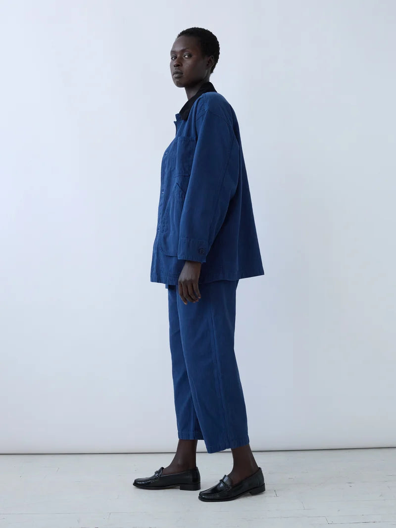 Painter Pant - French Blue