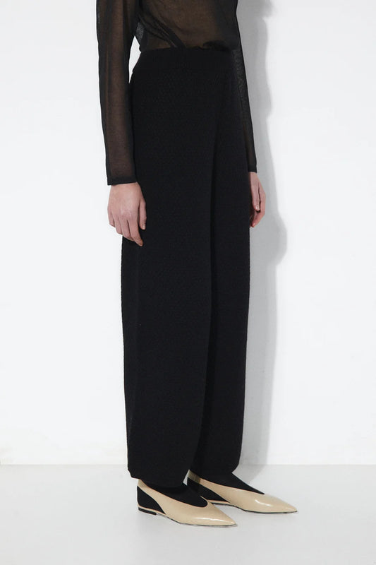 Sophie Pants - Black