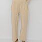 Easy Pant - Barley