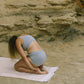 Sporty Bralette - Grey