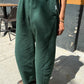 Arc Pants - Pine