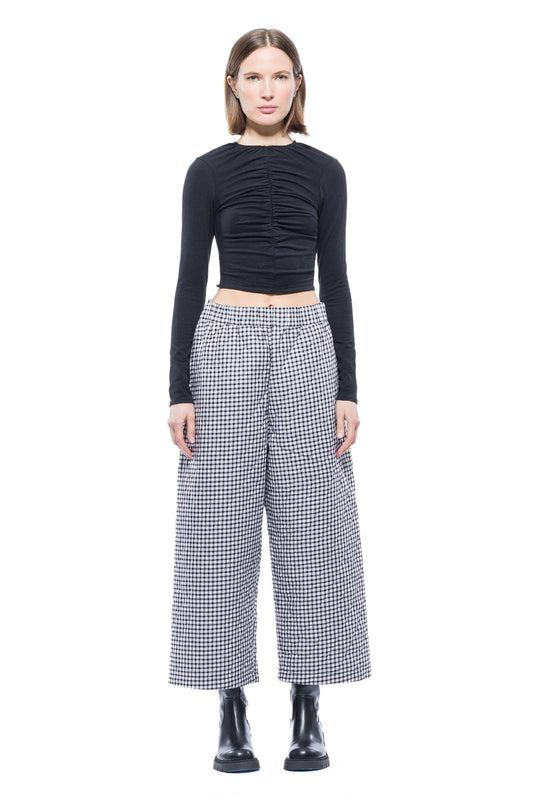 Aretha Quilted Pants