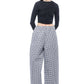 Aretha Quilted Pants