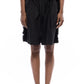 Adele Ruffle Shorts