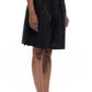 Adele Ruffle Shorts