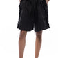 Adele Ruffle Shorts