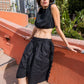 Adele Ruffle Shorts