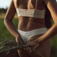 Thong - Beige
