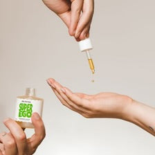 Super Ego Face Oil