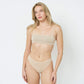 Tata Bralette - Beige