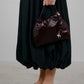 Lunar Horse Beaded Bag Loop