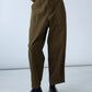 Painter Pant - Dark Olive