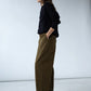 Painter Pant - Dark Olive