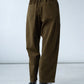 Painter Pant - Dark Olive