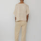 Easy Pant - Barley