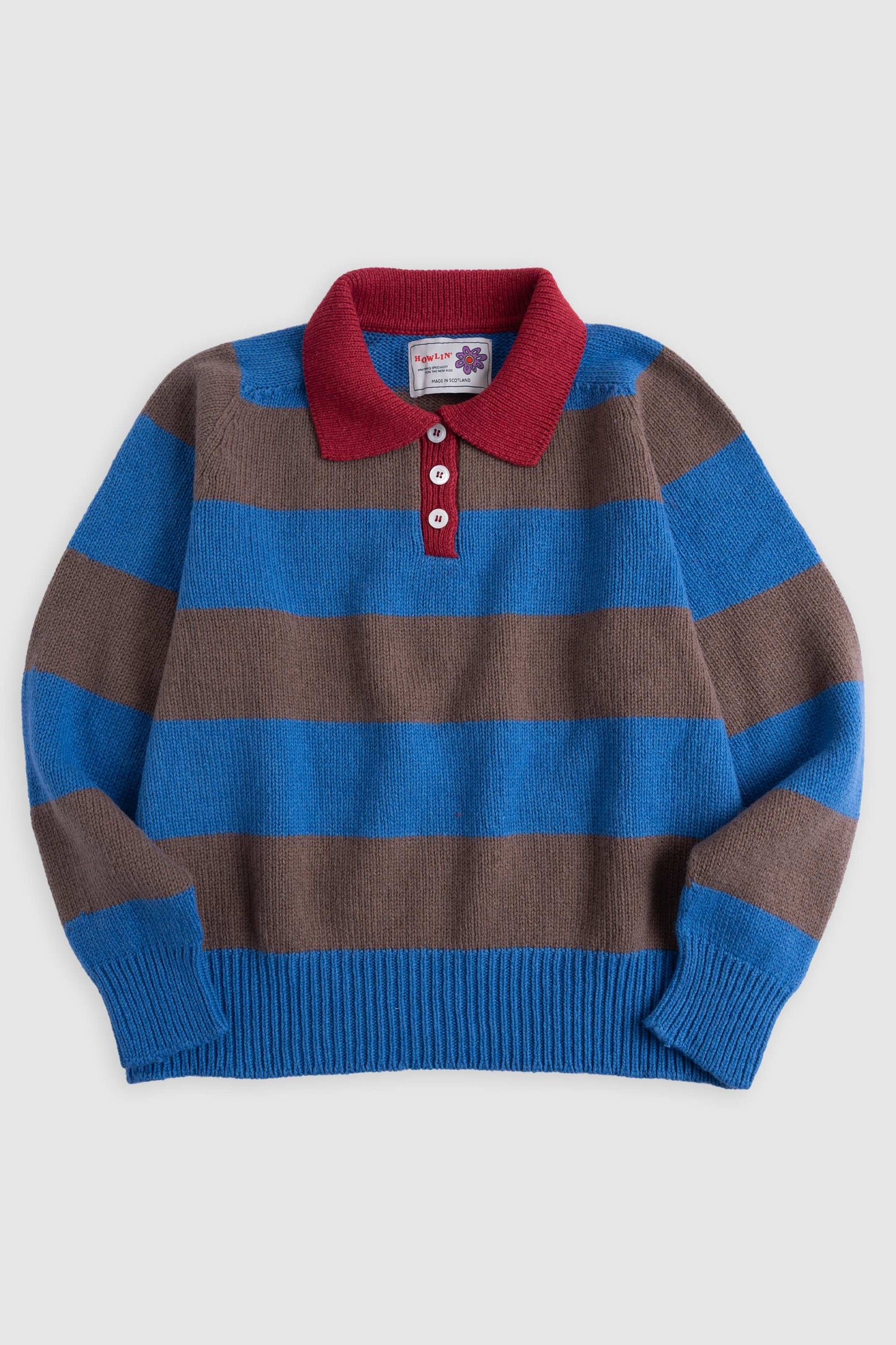 College Boogie - Dune Bloom