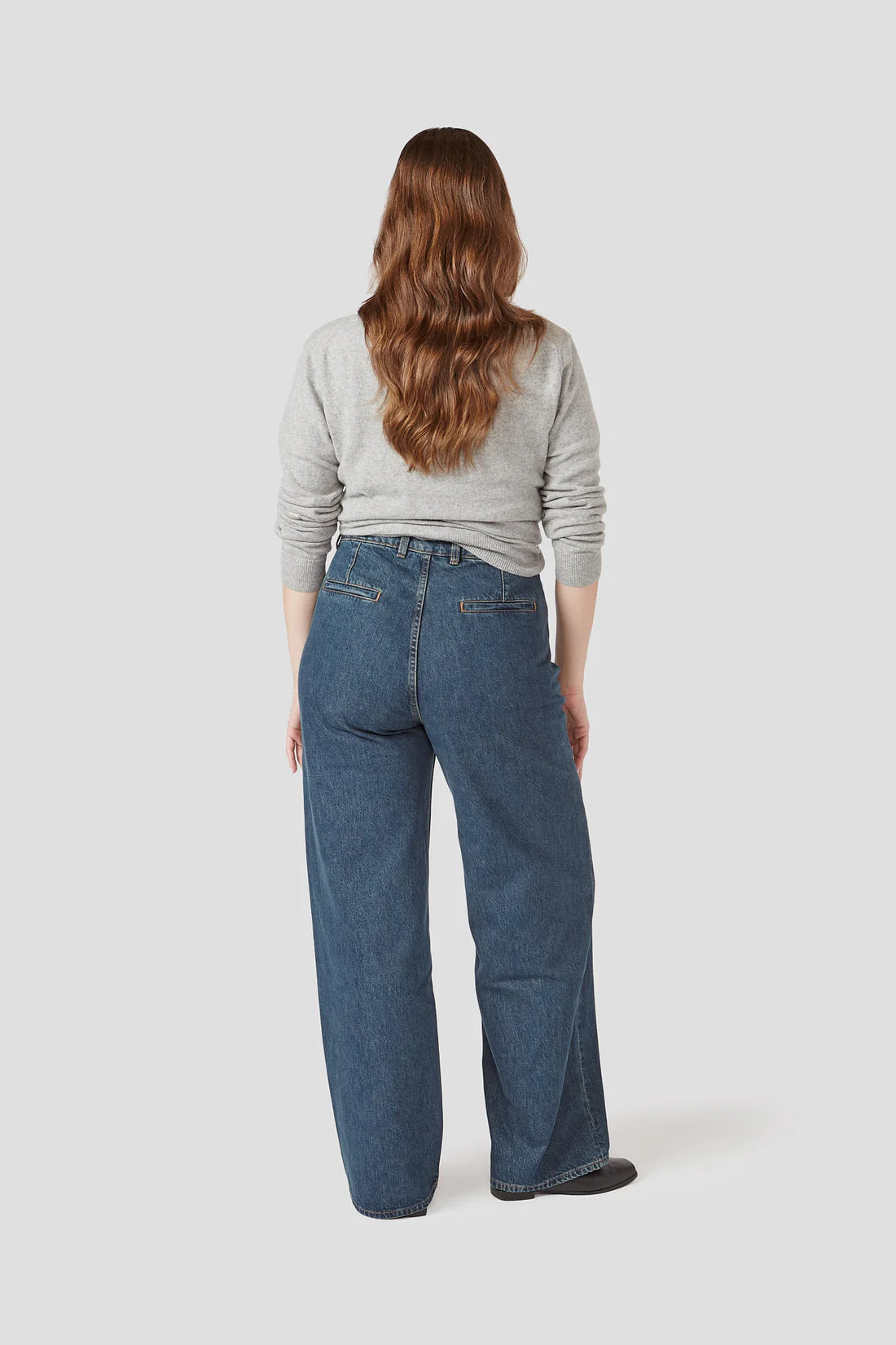 Noel Trouser
