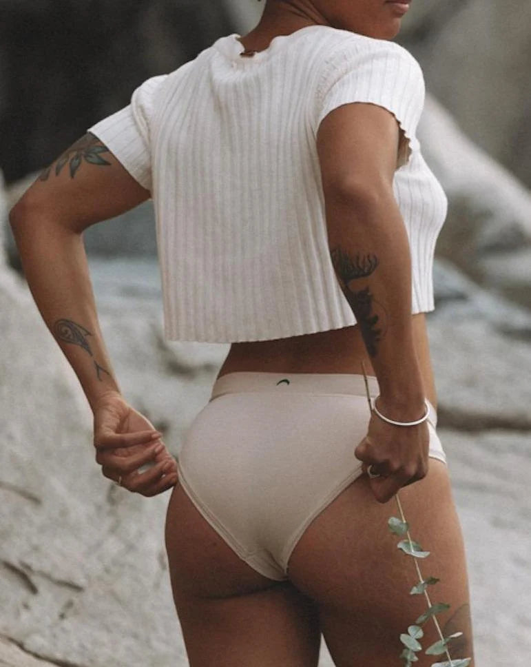 Cheeky - Beige