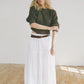Classic Belt - Cognac