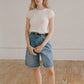 Emil Short in Vintage Wash