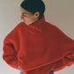 Rhys Sweater - Rouge