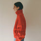 Rhys Sweater - Rouge