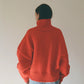 Rhys Sweater - Rouge