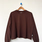 Naturelle Tee - Chestnut