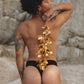 Thong - Black