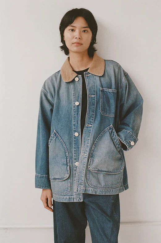 Outerwear
