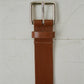 Classic Belt - Cognac