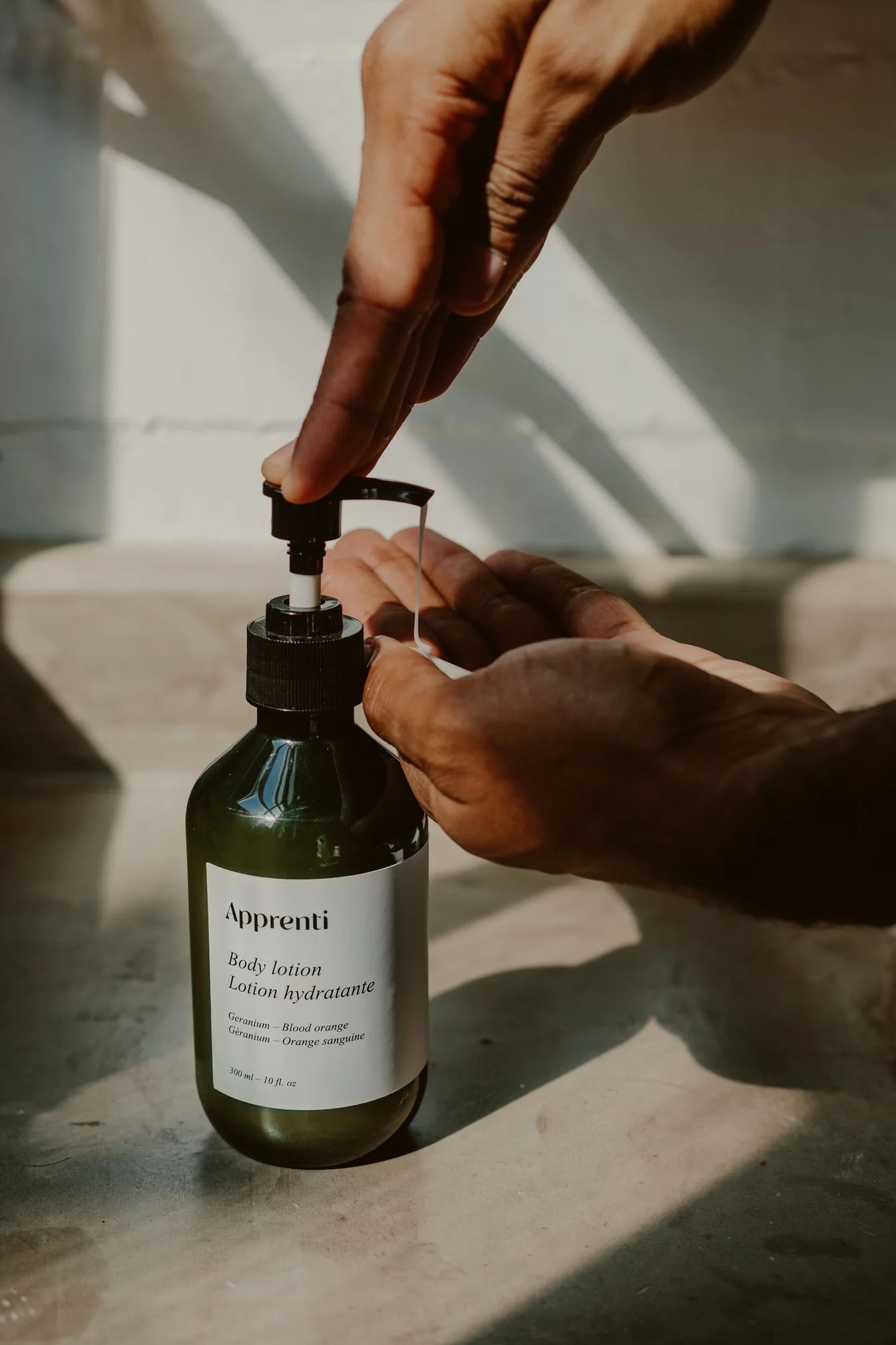 Cedarleaf and Cardamom Body Lotion