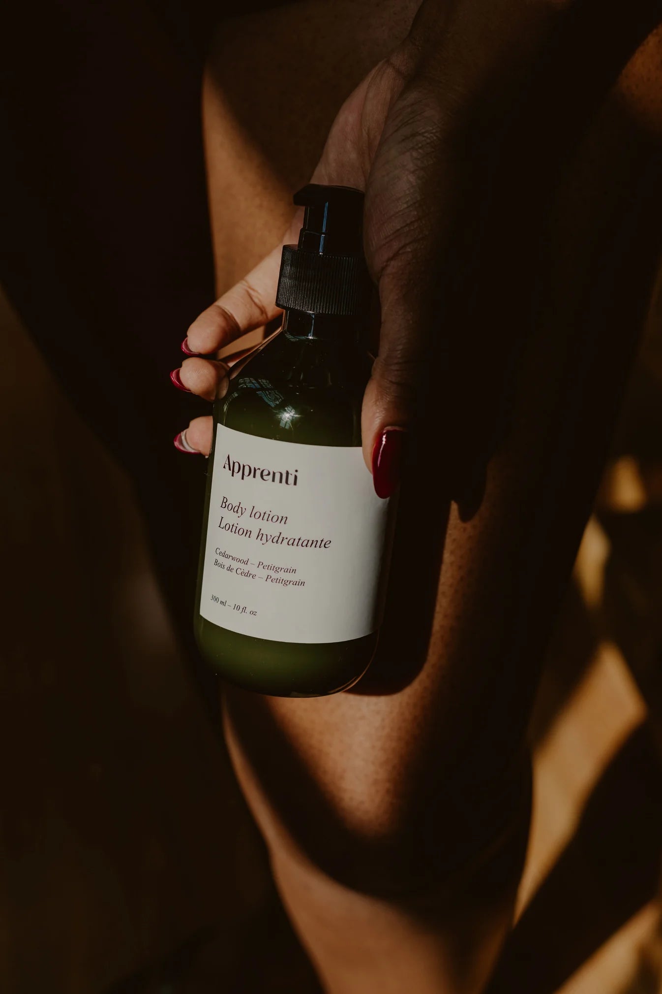 Cedarleaf and Cardamom Body Lotion