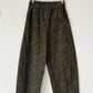 Arc Pants - Fern Leopard